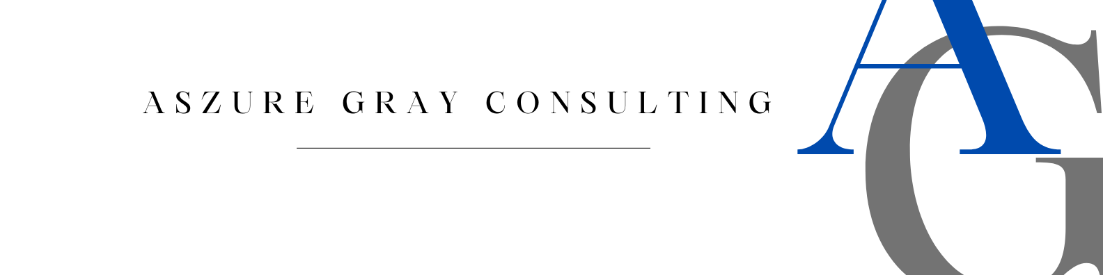 Aszure gray consulting